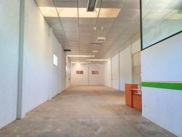 Nave en venta en Polígon Industrial Sant Cristòfol, la Font de la Figuera