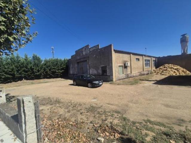 Nave en venta en Estación Ferrocarril, La Fuente de San Esteban