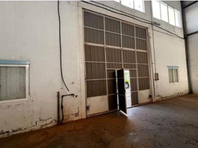 Nave en venta en Polígono Industrial Garysol, La Gineta