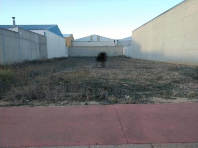 Nave en venta en Polígono Industrial Garysol, La Gineta
