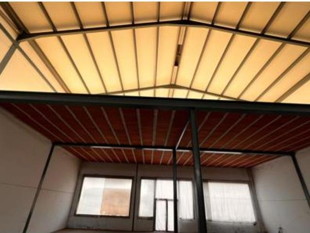 Nave en venta en Polígono Industrial Garysol, La Gineta