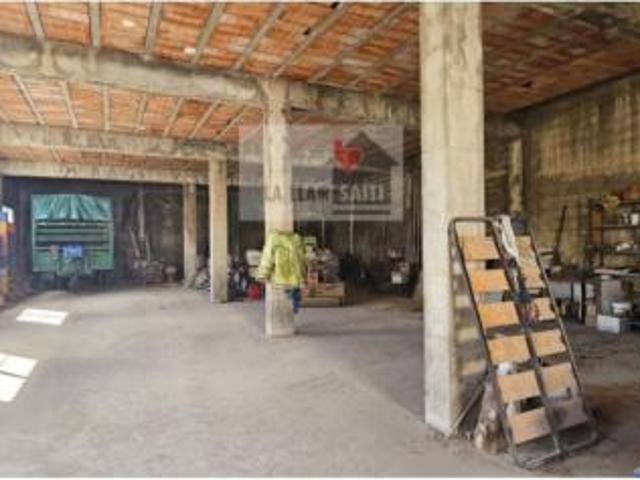 Nave en venta en la Llosa de Ranes, València / Valencia