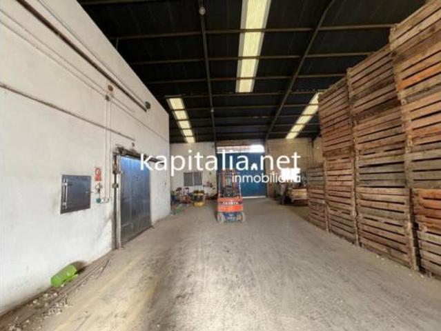 Nave en venta en la Llosa de Ranes, València / Valencia