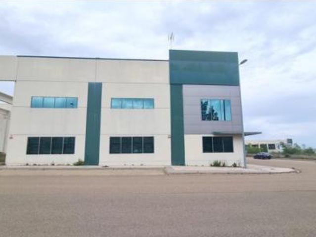 Nave en venta en Poligono Industrial Centrovía, La Muela