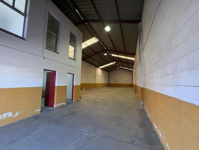 Nave en venta en La Palma del Condado, Huelva