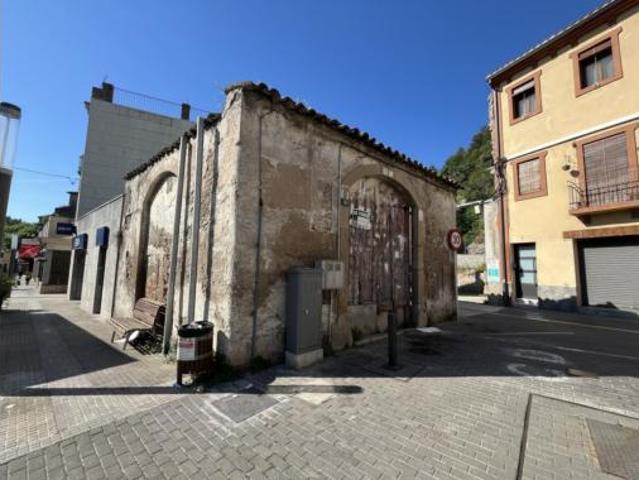 Nave en venta en Can Galan, la Pobla de Claramunt