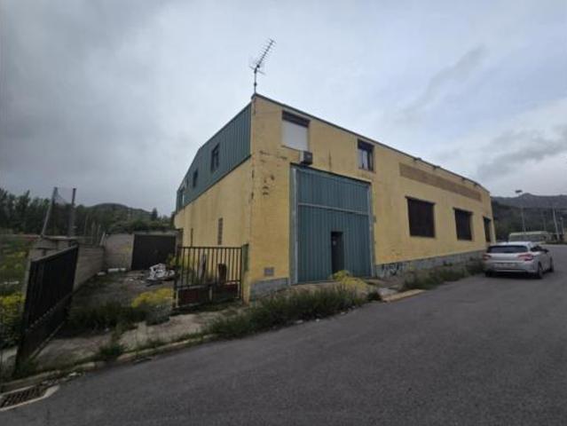 Nave en venta en Beberino, La Pola de Gordón