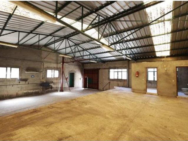 Nave en venta en La Puebla de Montalbán, Toledo