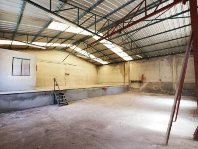 Nave en venta en La Puebla de Montalbán, Toledo