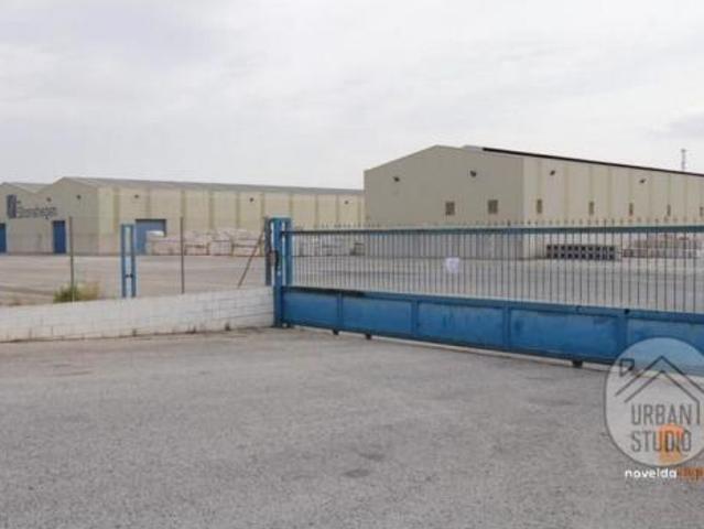 Nave en venta en la Romana, Alacant / Alicante