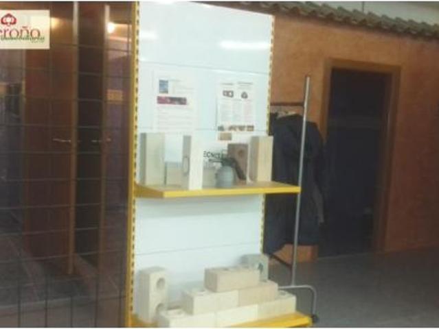 Nave en venta en la Romana, Alacant / Alicante