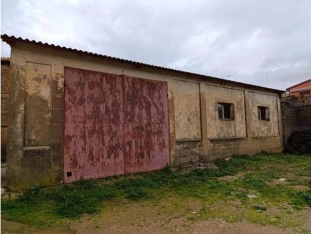 Nave en venta en Lierta, La Sotonera