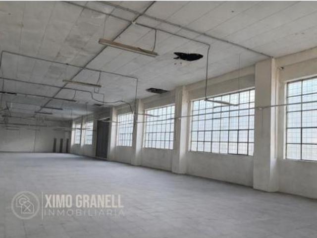 Nave en venta en Polígon Industrial Vora Riu, la Vall d'Uixó
