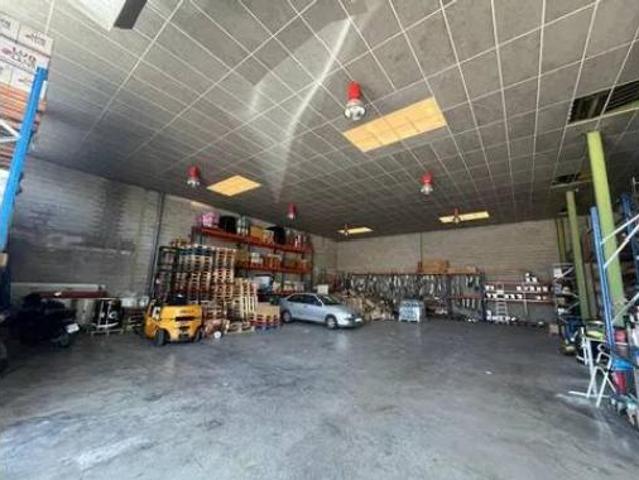 Nave en venta en la Vall d'Uixó, Castelló / Castellón