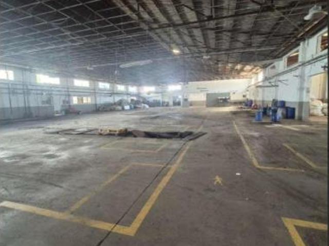Nave en venta en Polígon Industrial El Carmadai, la Vall d'Uixó
