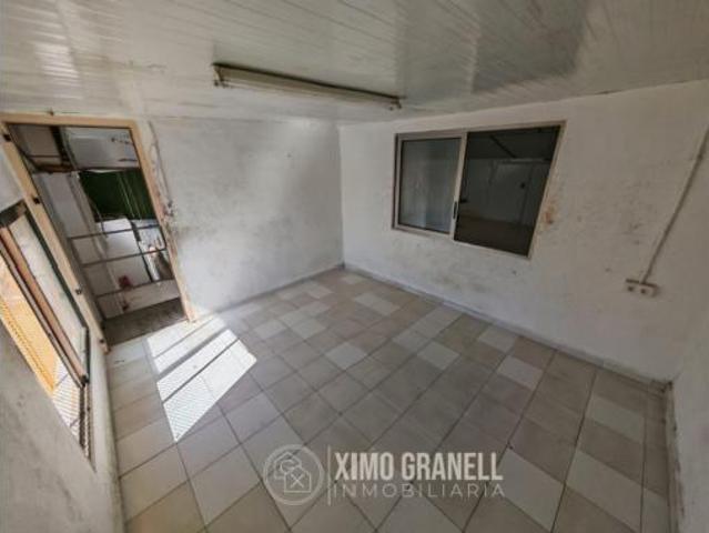 Nave en venta en el Carbonaire, la Vall d'Uixó