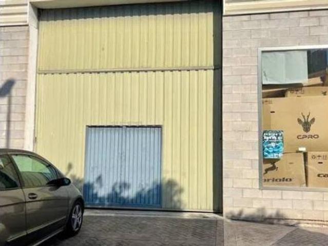 Nave en venta en Cales i Talaies, la Vila Joiosa / Villajoyosa