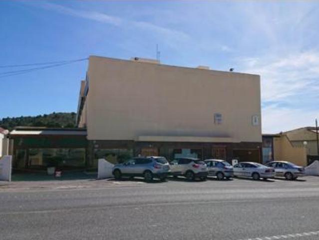 Nave en venta en Urbanització El Torres, la Vila Joiosa / Villajoyosa
