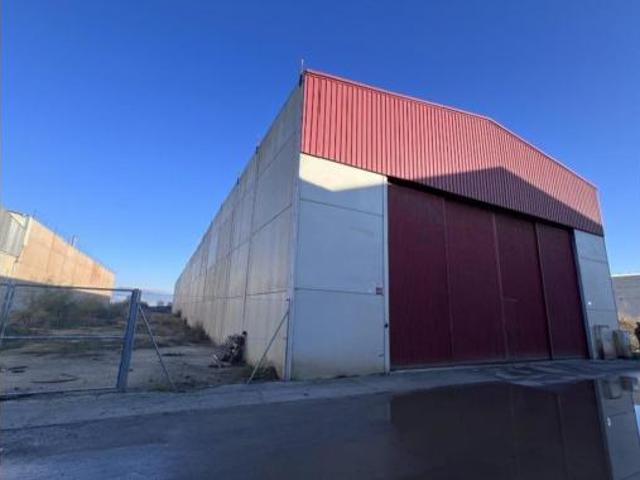 Nave en venta en Láchar, Granada