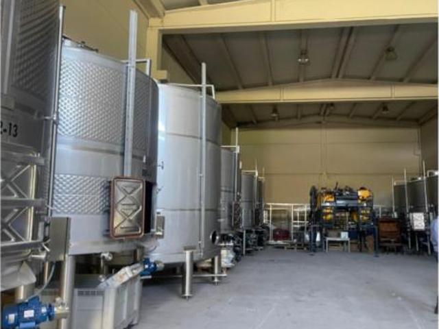 Nave en venta en Elvillar / Bilar, Araba / Álava