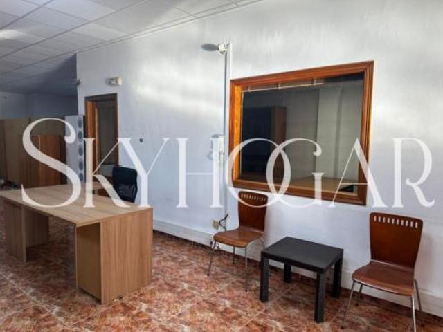 Nave en venta en l'Alcúdia, València / Valencia