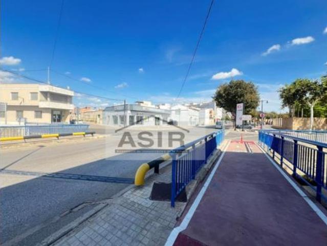 Nave en venta en Polígon Industrial Camí Reial, l'Alcúdia
