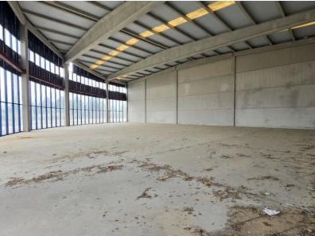 Nave en venta en Oyón-Oion, Araba / Álava