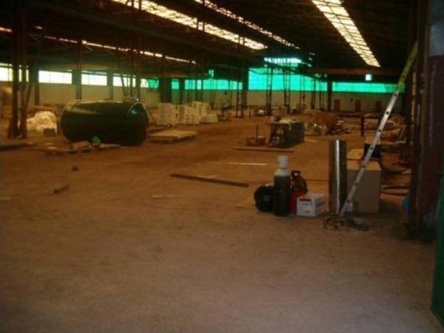 Nave en venta en Urbanización Cooperativa Pablo Iglesias, Llangréu / Langreo