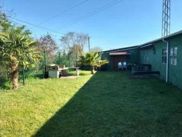 Nave en venta en El Pompián, Llangréu / Langreo