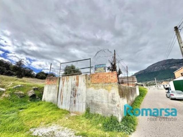 Nave en venta en Cerro de la Cueva, Lanzahíta