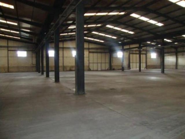 Nave en venta en Lardero, La Rioja