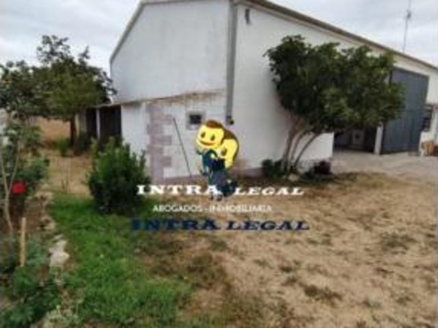 Nave en venta en Larrodrigo, Salamanca