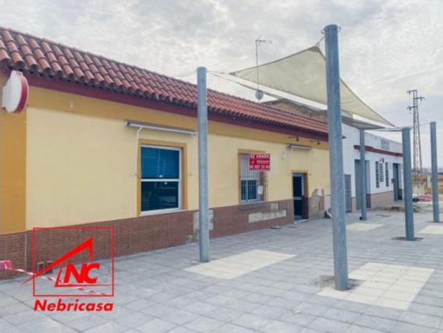 Nave en venta en Las Cabezas de San Juan, Sevilla