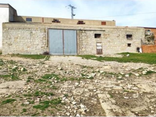 Nave en venta en Las Navas del Marqués, Ávila