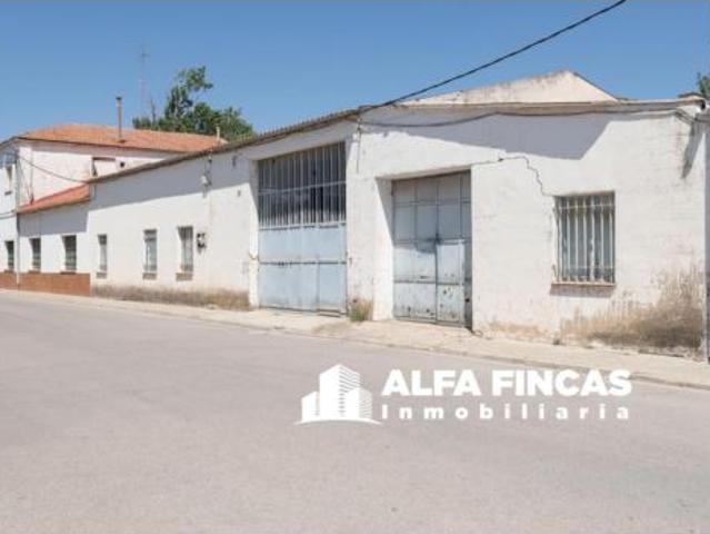 Nave en venta en Las Pedroñeras, Cuenca