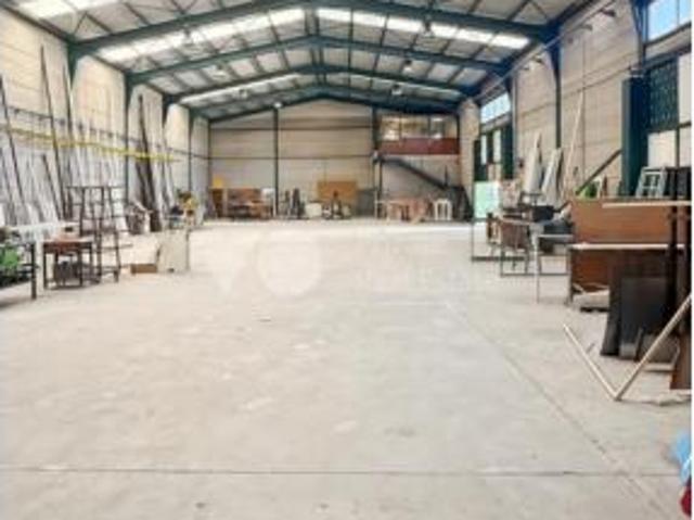 Nave en venta en Polígono Industrial de Las Ventas de Retamosa, Las Ventas de Retamosa