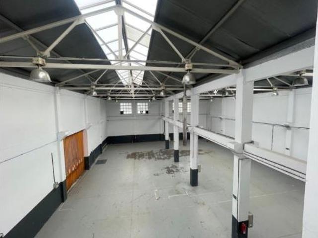 Nave en venta en Oria, Lasarte-Oria