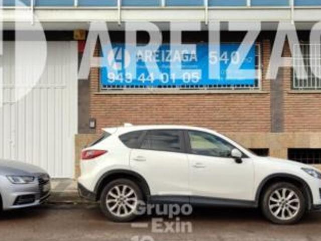 Nave en venta en Oria, Lasarte-Oria