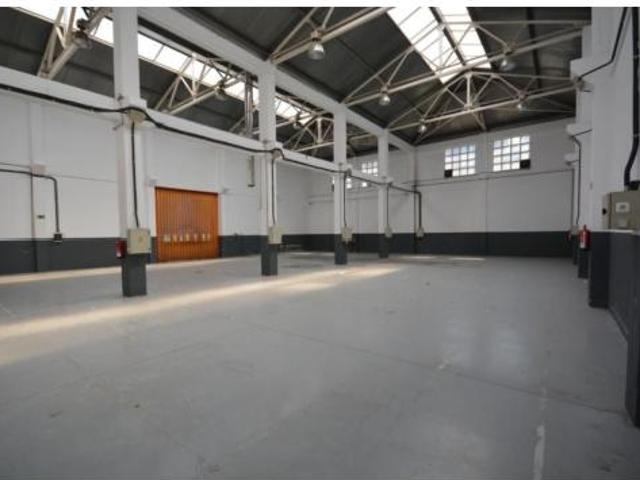 Nave en venta en Oria, Lasarte-Oria