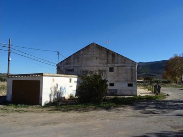 Nave en venta en Urbanización la Alcazaba, Laujar de Andarax