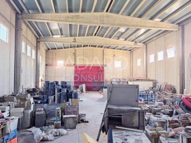 Nave en venta en La Fortuna, Leganés