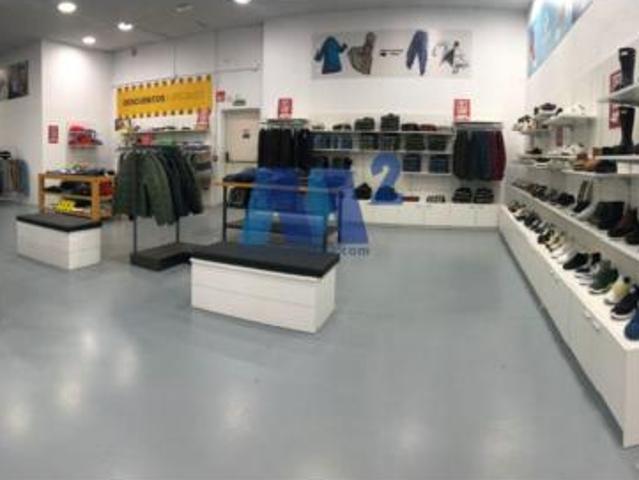 Nave en venta en Polígono Industrial Urtinsa, Leganés