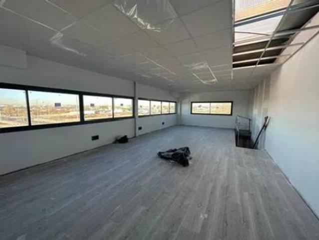 Nave en venta en Ciudad del Automóvil, Leganés
