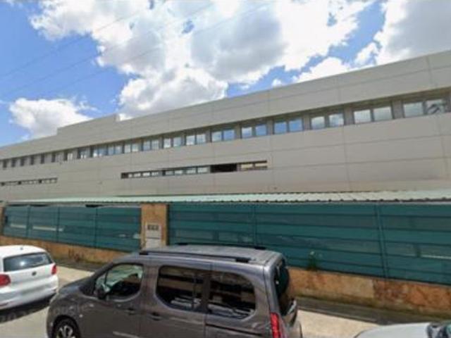 Nave en venta en Polígono Industrial de Nuestra Señora de Butarque, Leganés