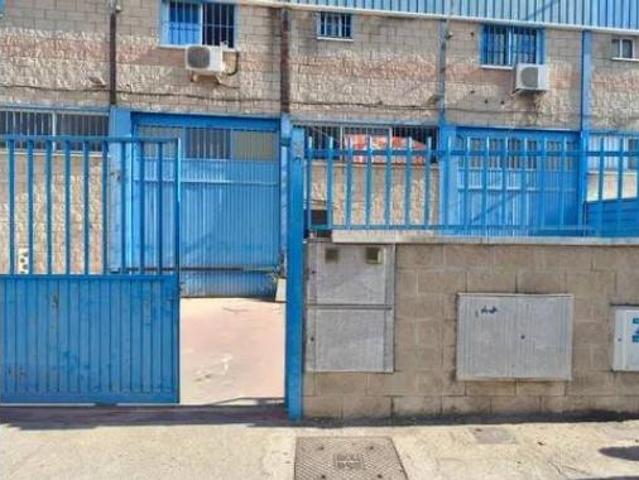 Nave en venta en Poligono Industrial Prado Overa, Leganés