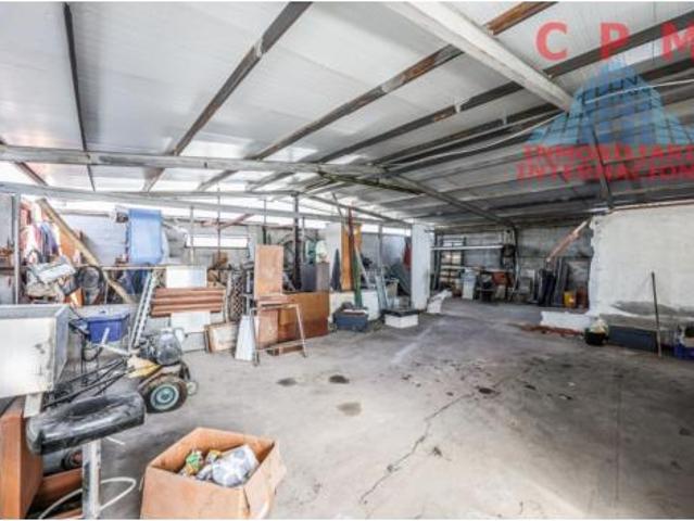 Nave en venta en Poligono Industrial Prado Overa, Leganés