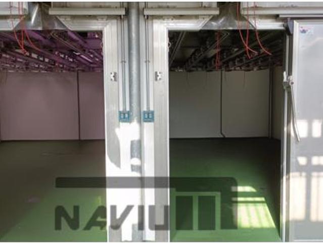 Nave en venta en Cerro del Castañar, Leganés