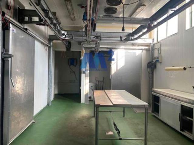 Nave en venta en Cerro del Castañar, Leganés