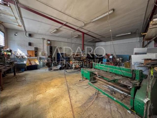 Nave en venta en Poligono Industrial Prado Overa, Leganés