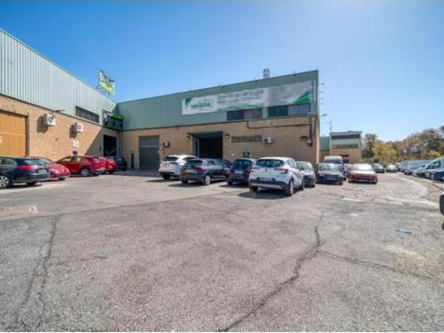 Nave en venta en Vírgenes, Leganés